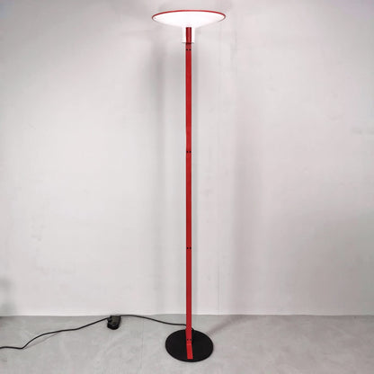 Lampe Venini Veart des années 80
