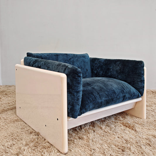 poltrona simon gavina vintage