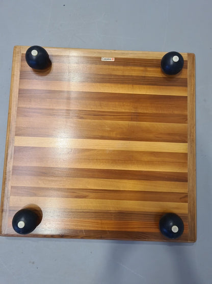 Tavolino coffee table Pianura Mario Bellini per Cassina 1970's