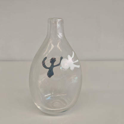 Murano venini raro anni 50 