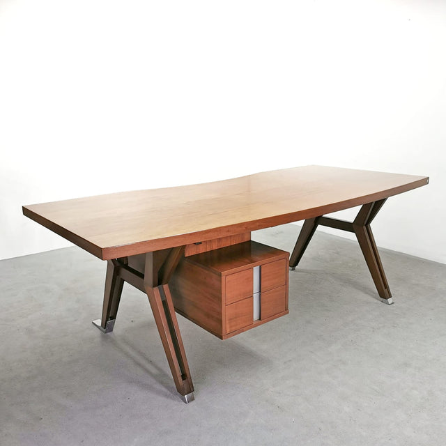 Bureau Tolomeo d’Ico Parisi pour MiM, années 1960