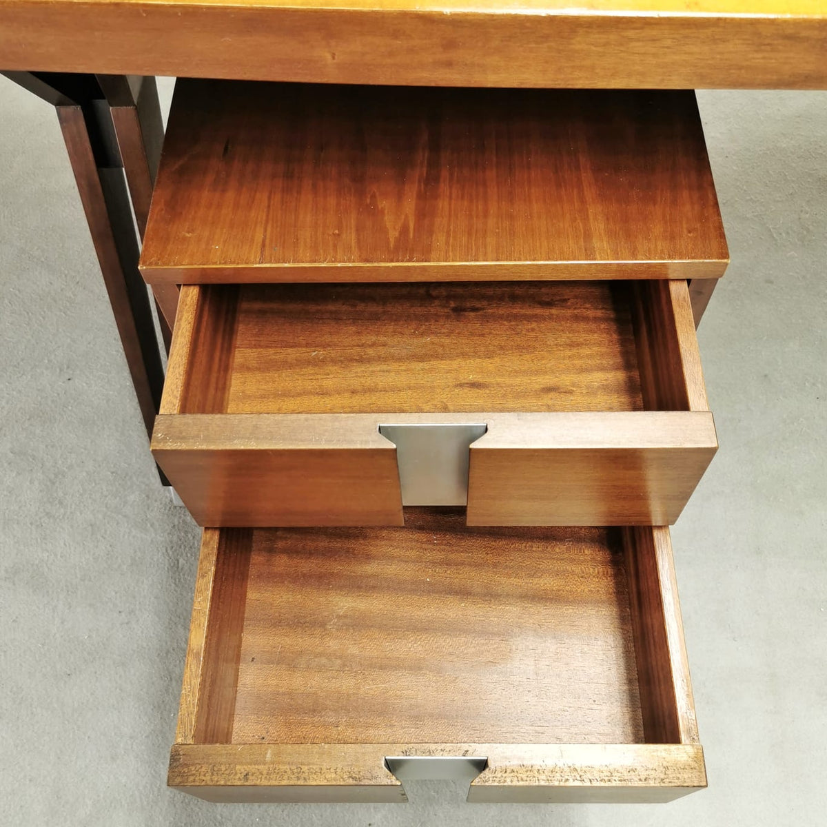 Scrivania Tolomeo Ico Parisi per MiM 1960's