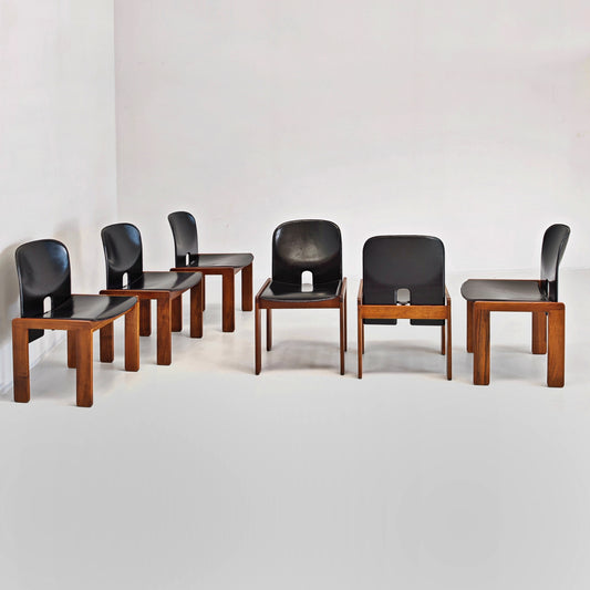 SEdie Cassina vintage anni 70