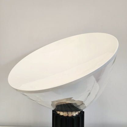 Lampe de table modèle Taccia, Castiglioni pour Flos, années 1960
