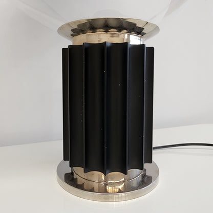 Lampe de table modèle Taccia, Castiglioni pour Flos, années 1960
