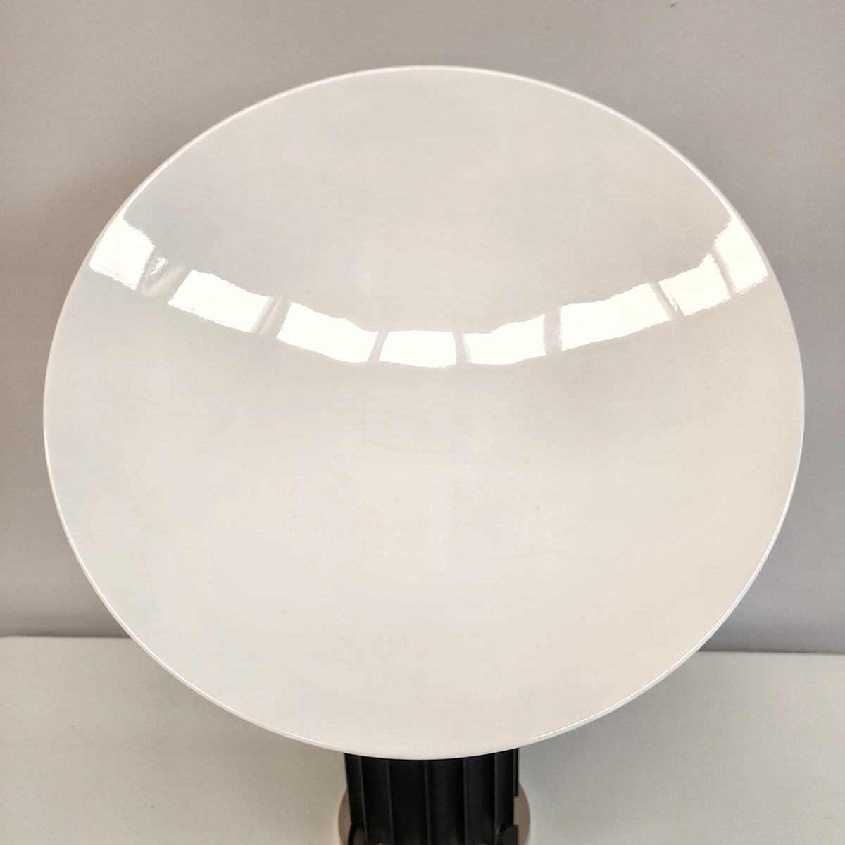 Lampe de table modèle Taccia, Castiglioni pour Flos, années 1960

