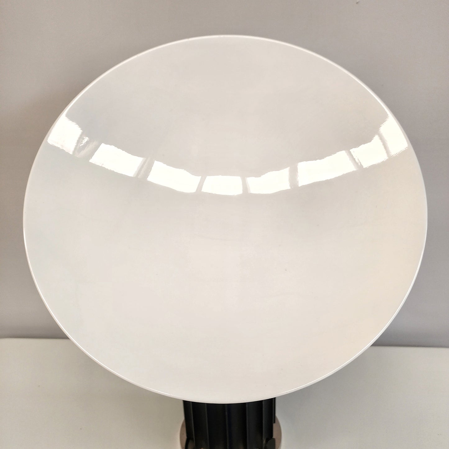 Lampada da tavolo mod Taccia Castiglioni per Flos 1960's