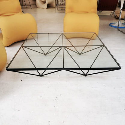 Alanda Coffee Table by Paolo Piva for B&B 1979