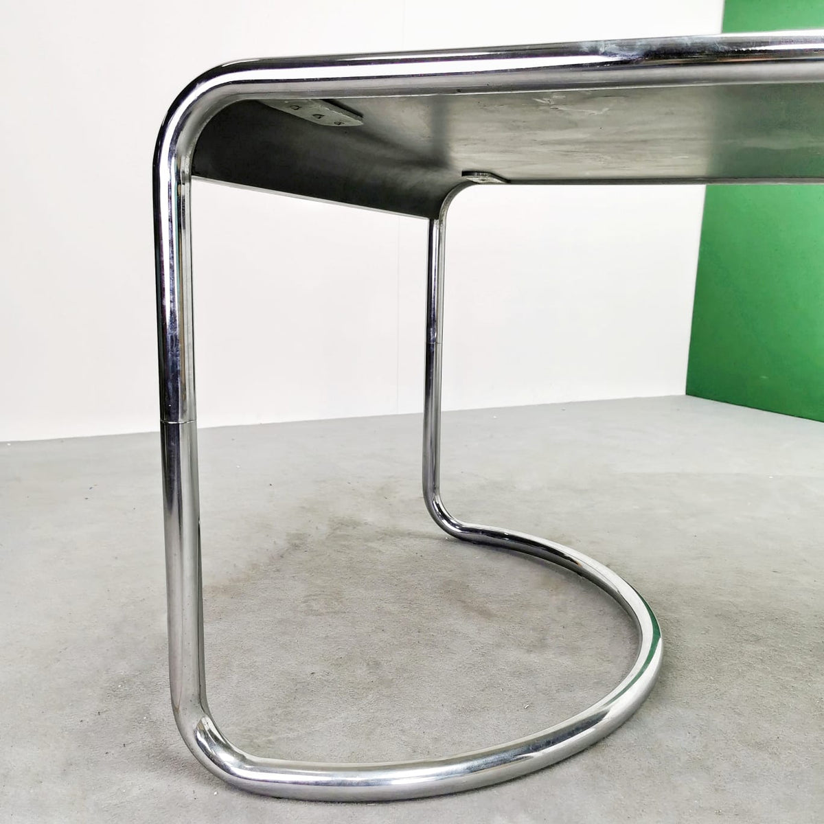 Tavolo Scrivania mod Febo Giotto Stoppino per Driade 1970