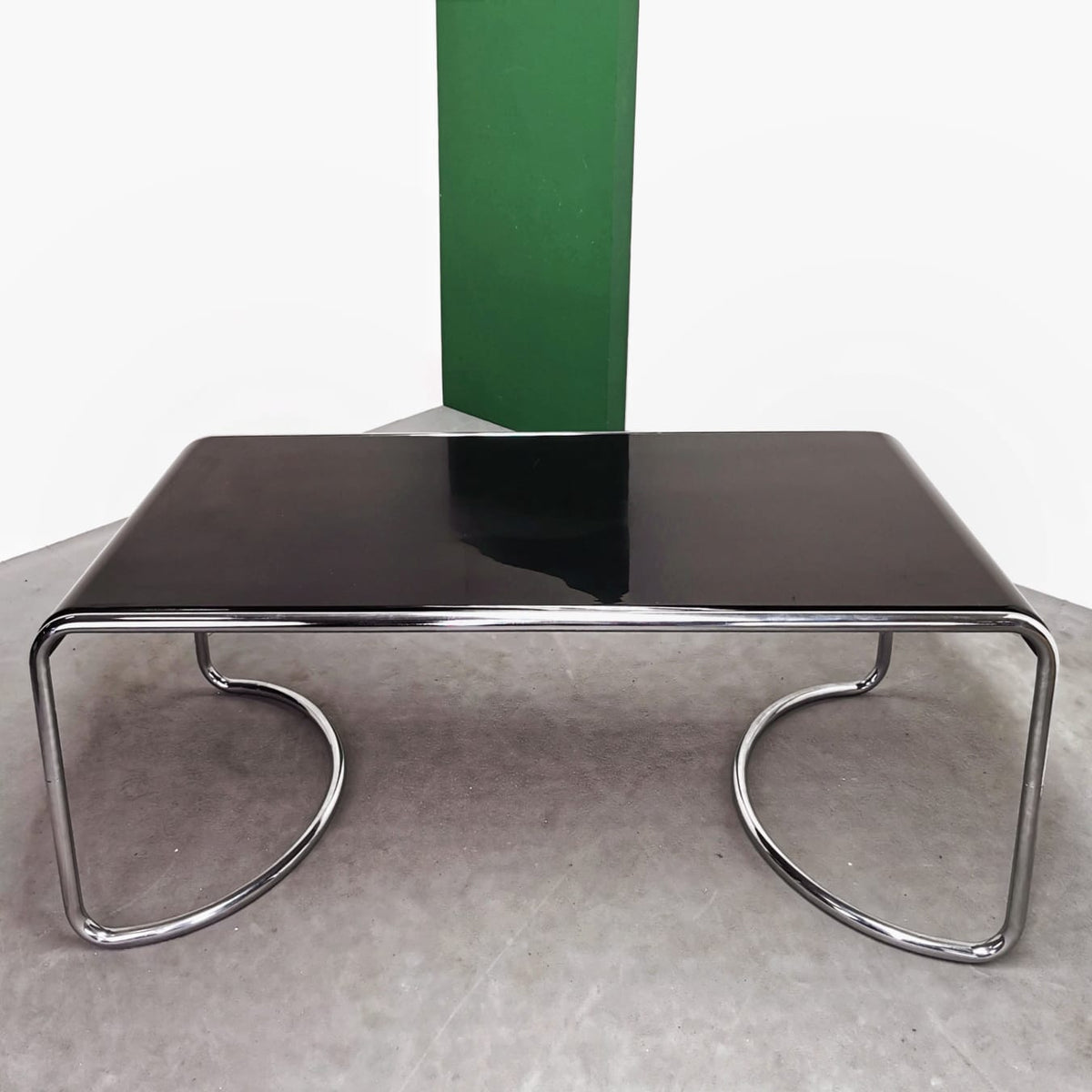 Tavolo Scrivania mod Febo Giotto Stoppino per Driade 1970