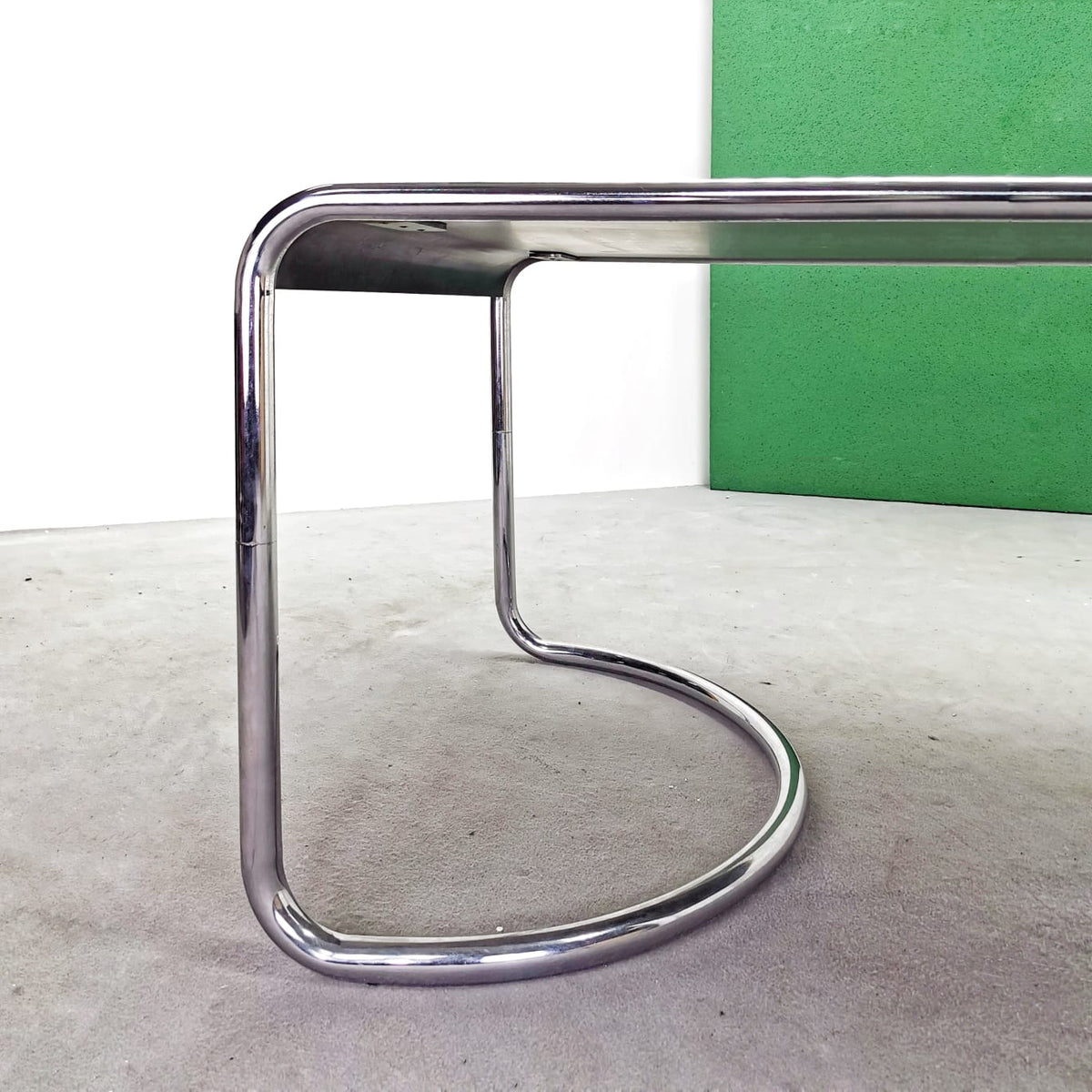 Tavolo Scrivania mod Febo Giotto Stoppino per Driade 1970