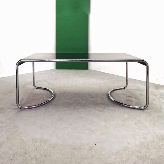 Tavolo Scrivania mod Febo Giotto Stoppino per Driade 1970