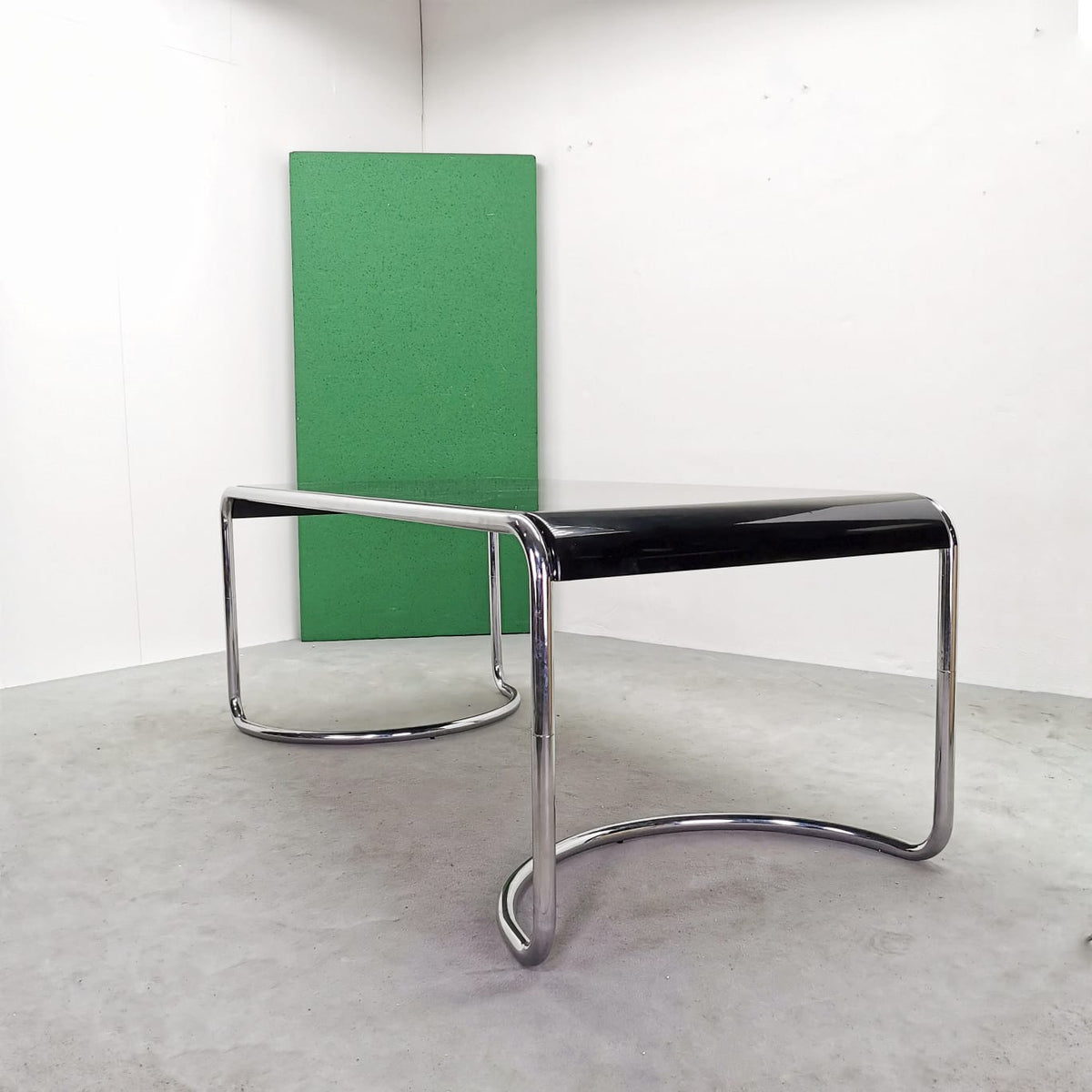Tavolo Scrivania mod Febo Giotto Stoppino per Driade 1970