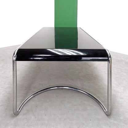 Tavolo Scrivania mod Febo Giotto Stoppino per Driade 1970