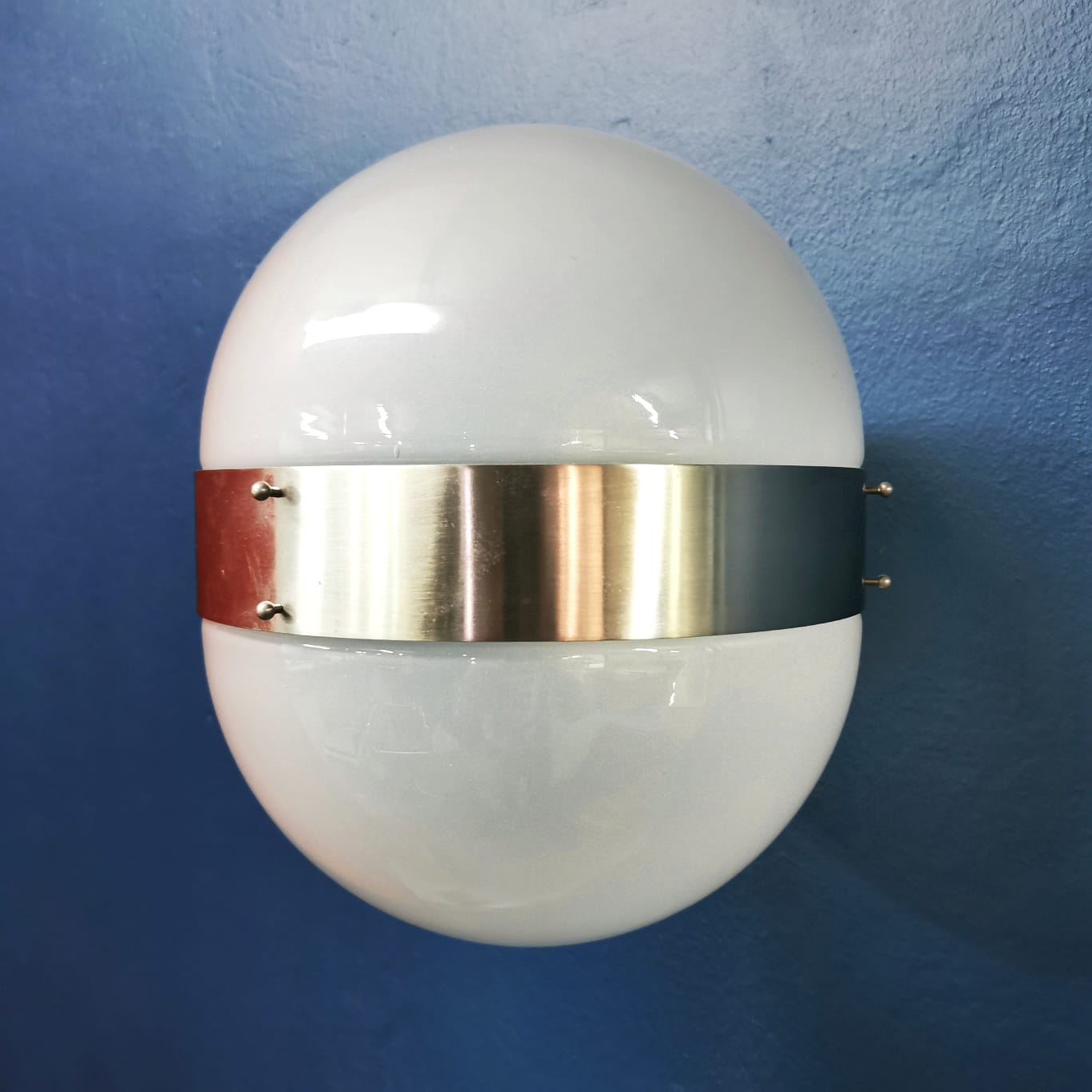 Wall light Clio Sergio Mazza for Artemide 1960