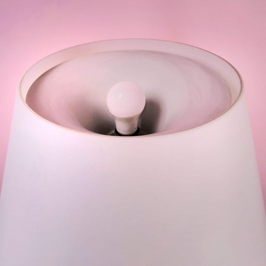 Lampada Fontana Grande Max Ingrand per Fontana Arte 1954
