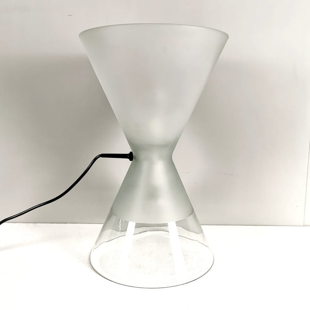 Lampe de table AMBIGUA Fontana Arte Guido Rosati
