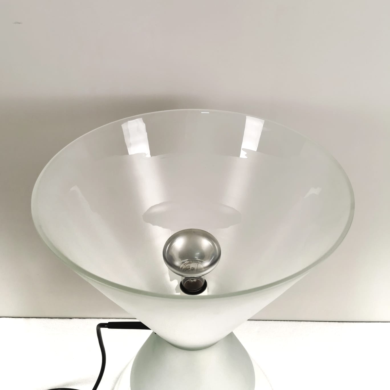 Fontana Arte Guido Rosati table lamp