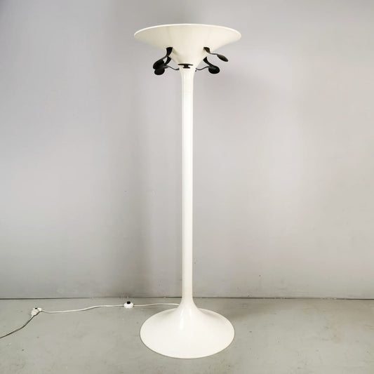 BBPR Clothes Hanger Lamp for Kartell 1970