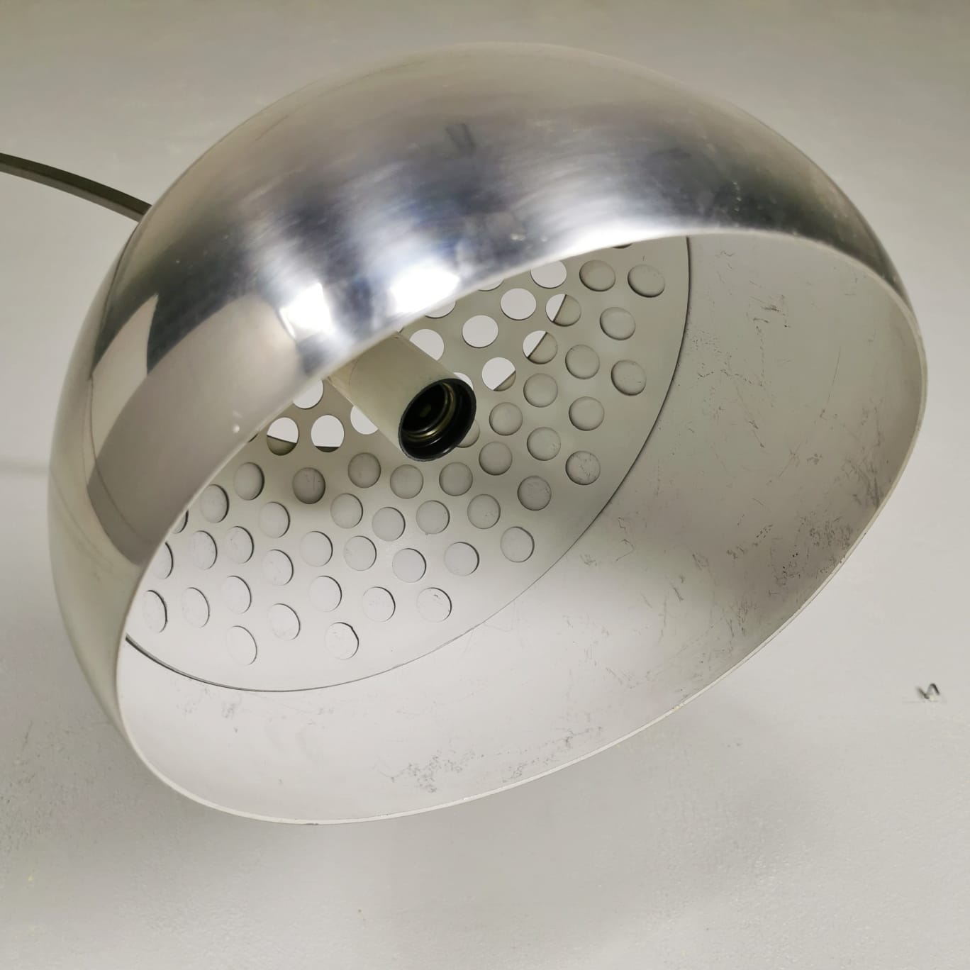 Arco lamp FLOS A&amp;P.G. Castiglioni 1961