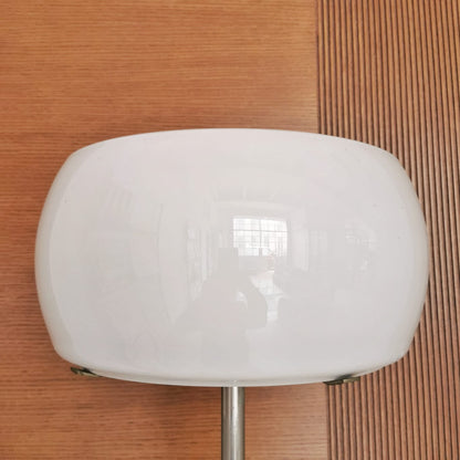 Lampada da Terra Clitunno Vico Magistretti per Artemide 1964