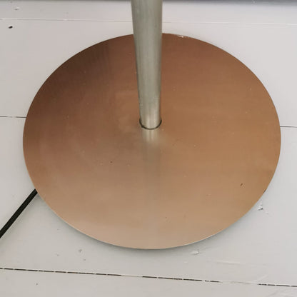 Lampada da Terra Clitunno Vico Magistretti per Artemide 1964