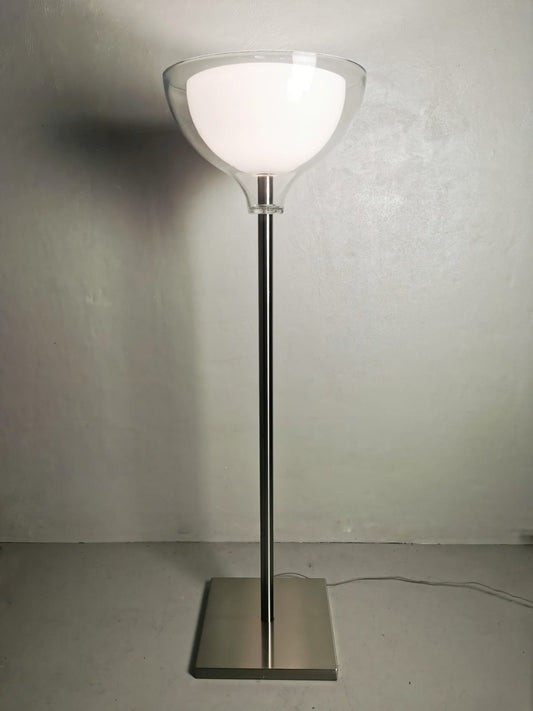 Flos floor lamp