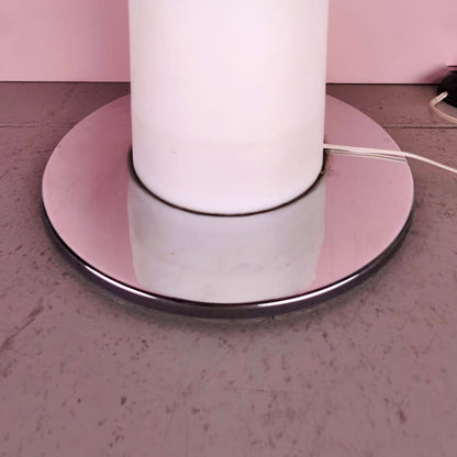 Harvey Guzzini 1970's floor lamp