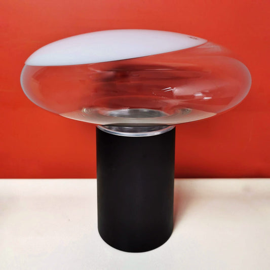 Gill Roberto Pamio lamp for Leucos 1960s