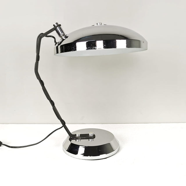Lampe d'architecte vintage années 60