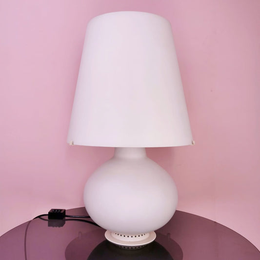 Lampada Fontana Grande Max Ingrand per Fontana Arte 1954