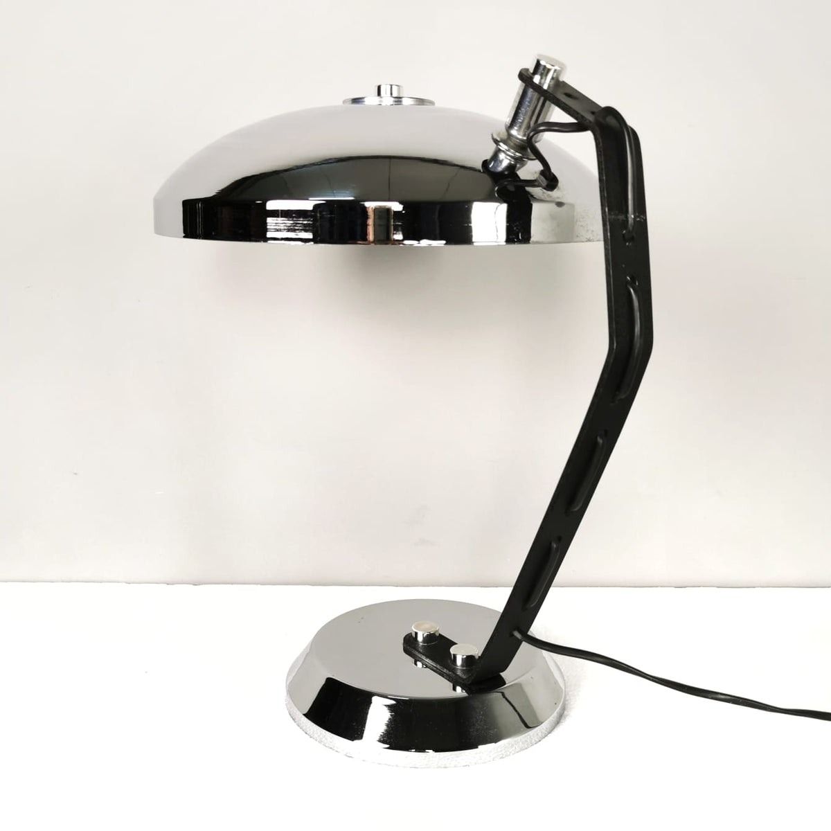Vintage ministerial lamp from the 60s