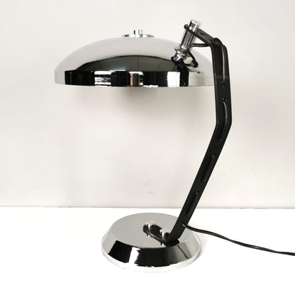 Vintage ministerial lamp from the 60s