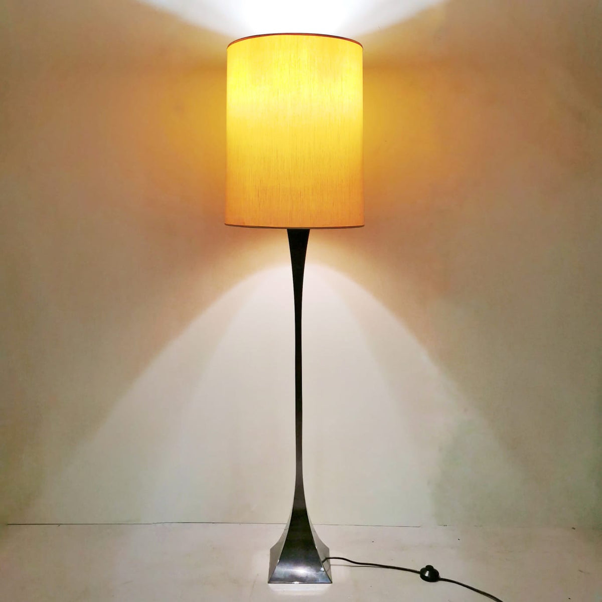 Lampada da Terra A. Tonello & A. Montagna Grillo per High Society, 1970