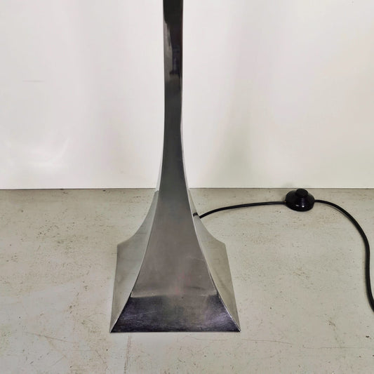 Lampada da Terra A. Tonello & A. Montagna Grillo per High Society, 1970