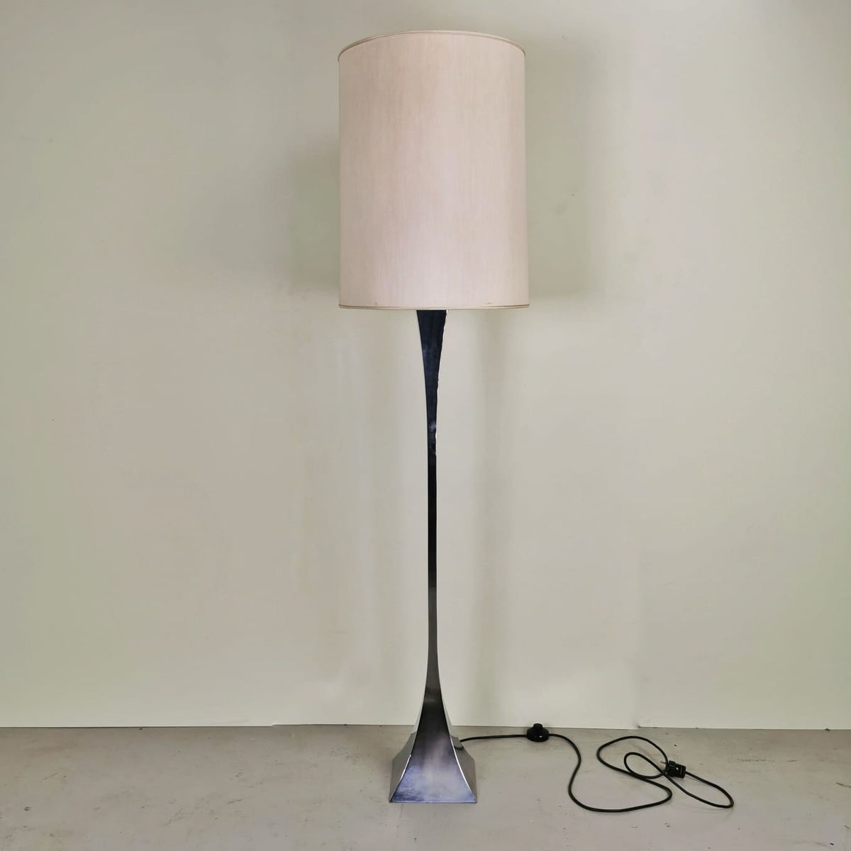 Lampada da Terra A. Tonello & A. Montagna Grillo per High Society, 1970