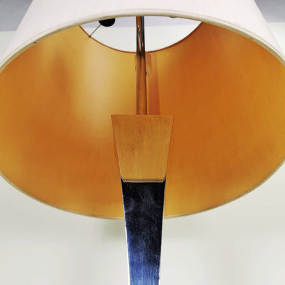Lampada da Terra A. Tonello & A. Montagna Grillo per High Society, 1970