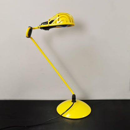 Lampe de table Igloo T. Cimini pour Lumina, 1980