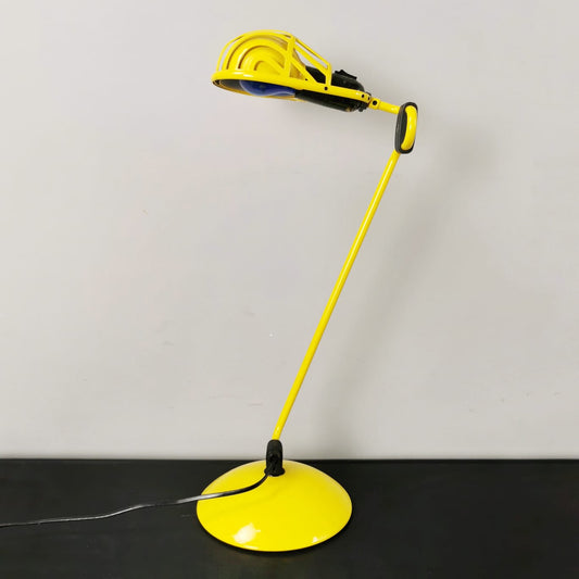 Lampada da Tavolo Igloo T. Cimini per Lumina 1980
