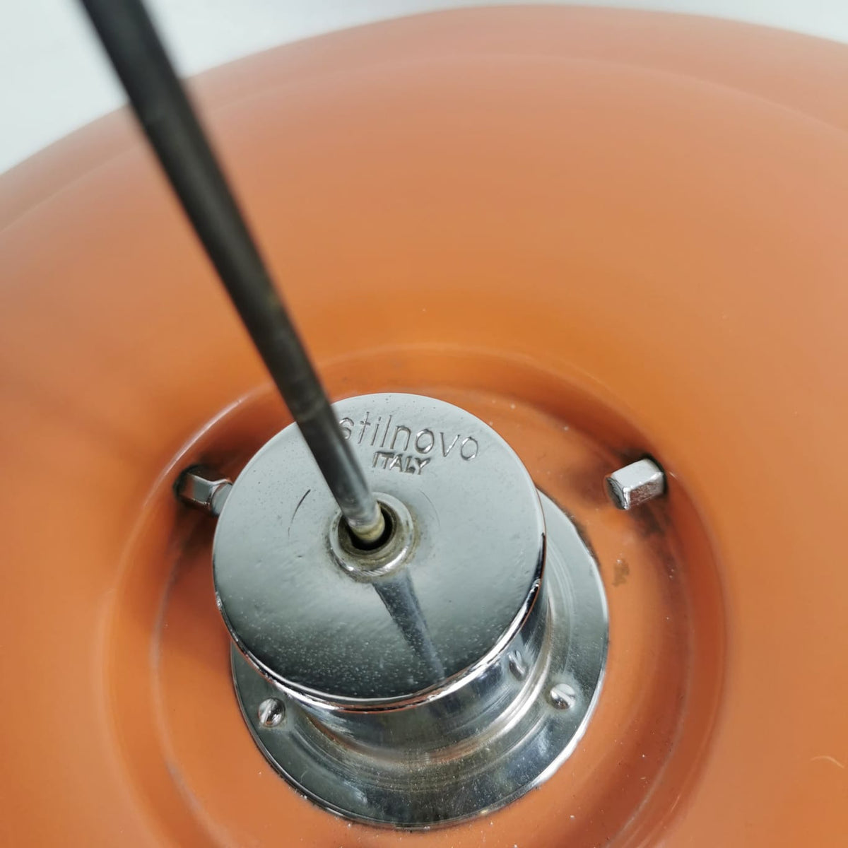 Lustre Stilnovo Mod. 1262