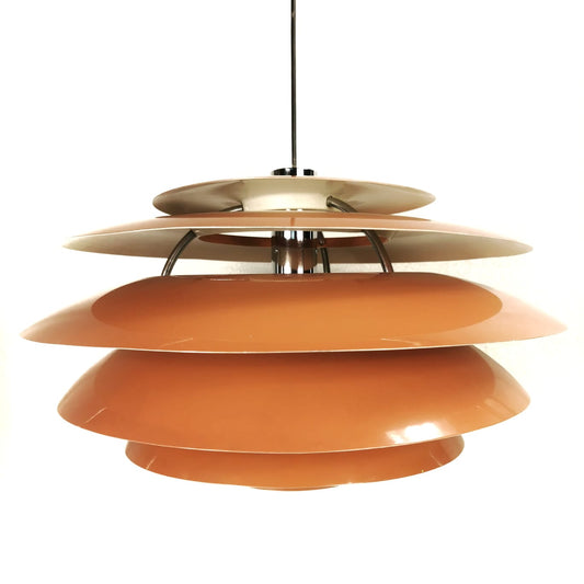 Stilnovo chandelier Mod. 1262