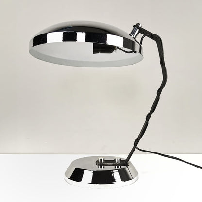 Vintage ministerial lamp from the 60s