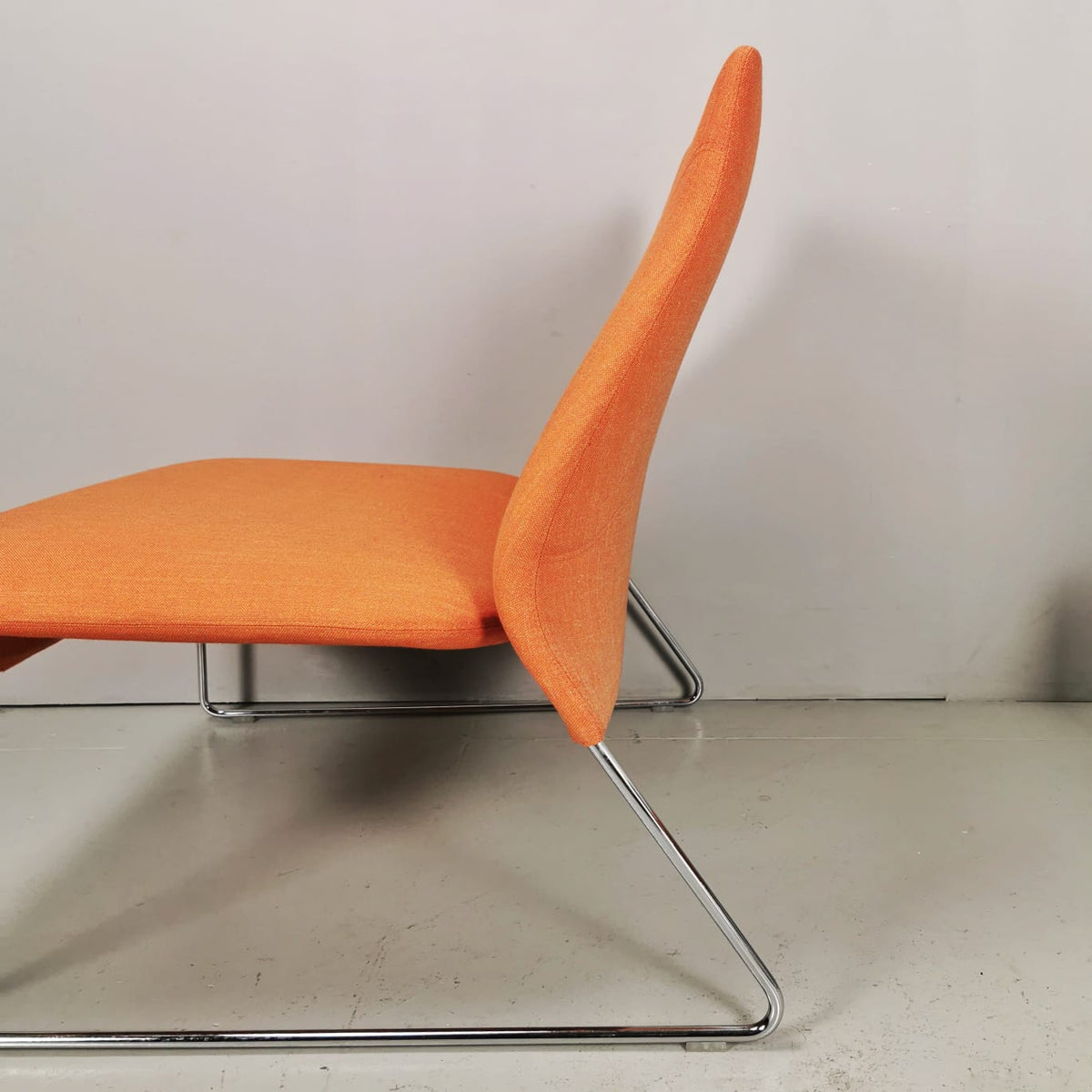 Armchairs B&amp;B Italia Lazy 05 Patricia Urquiola