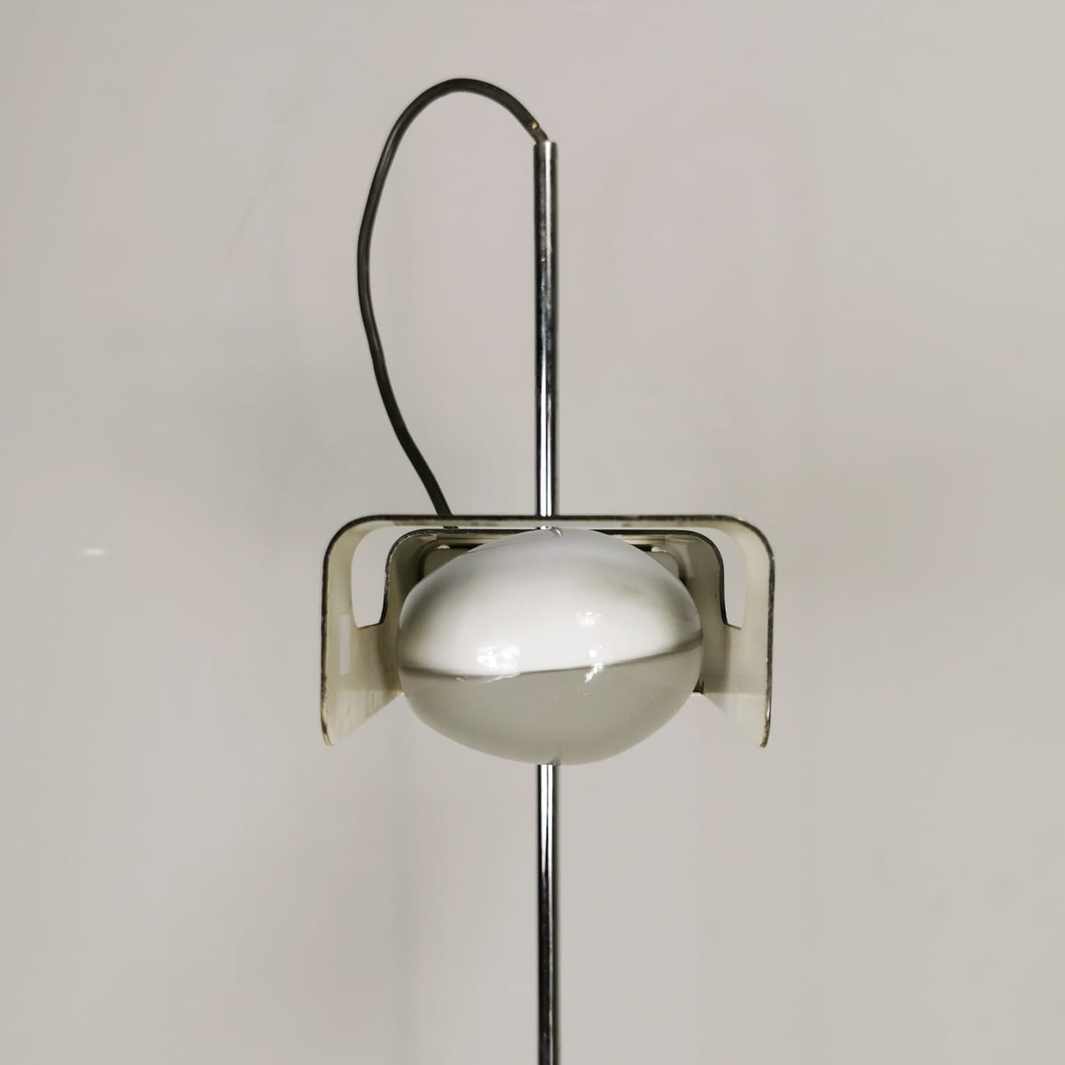 Lampada da terra Spider Joe Colombo per OLUCE 1970's