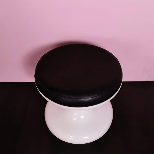 Sgabello in abs Space Age anni 70