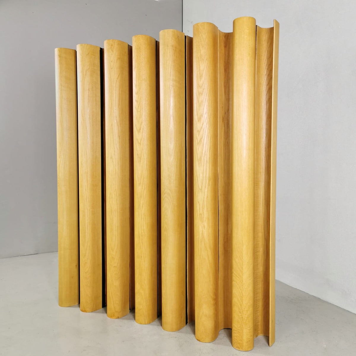 Sistema Paravento, G.Frattini 1960's