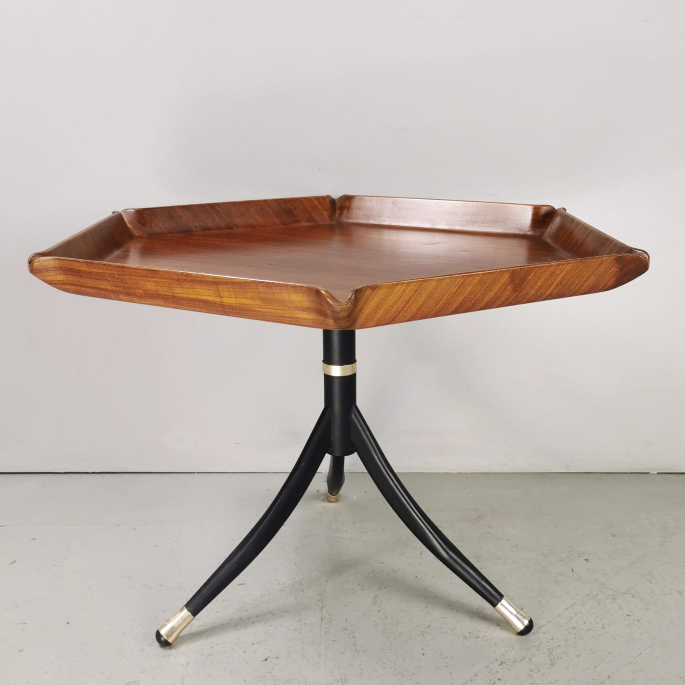 Campo Graffi coffee table from the 1950s