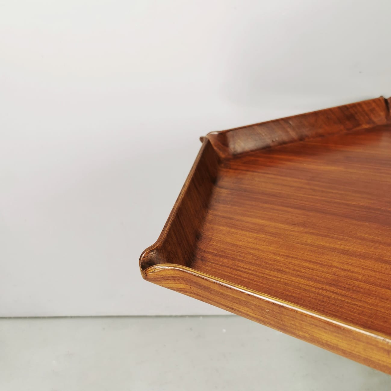 Campo Graffi coffee table from the 1950s