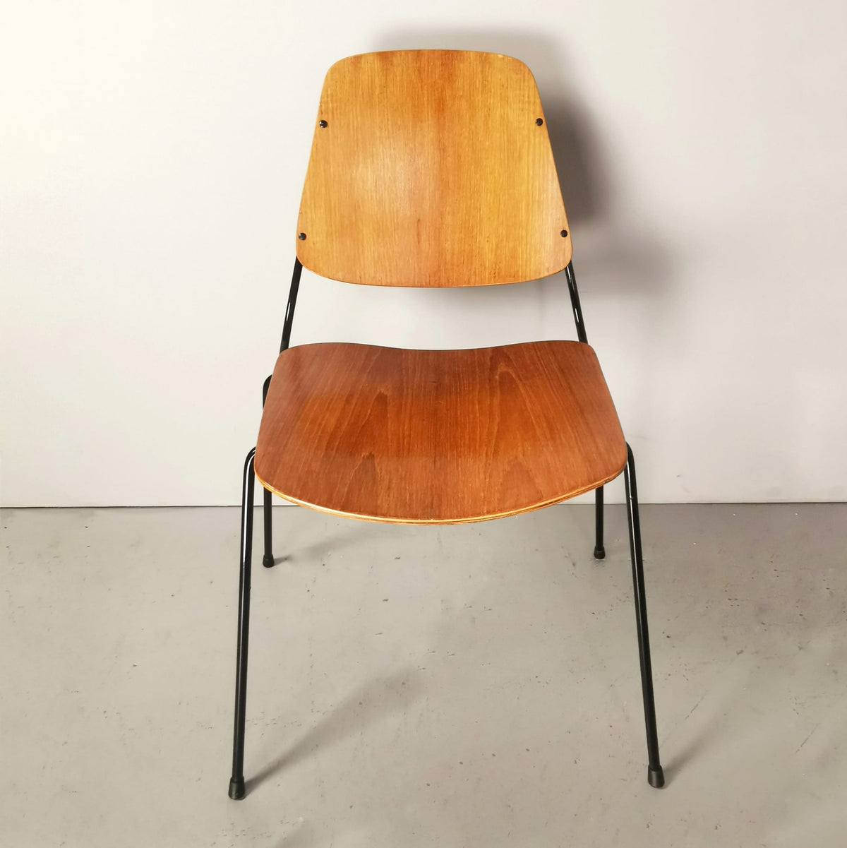 augusto bozzi chair set of 6