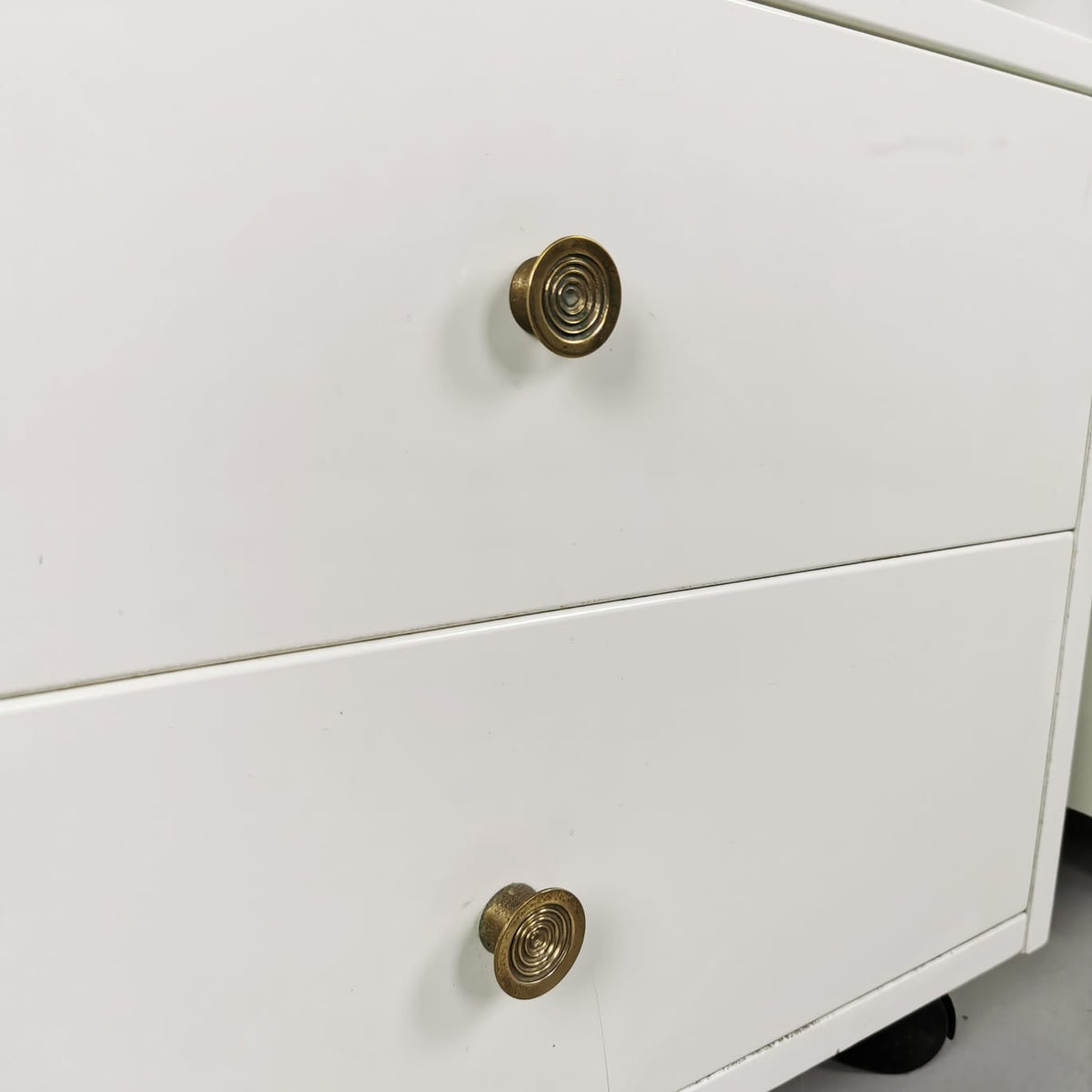 comodini sormani ottone